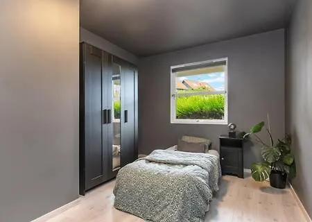 Ons 2024 Modern Apartment, 2 Bedrooms * Stavanger